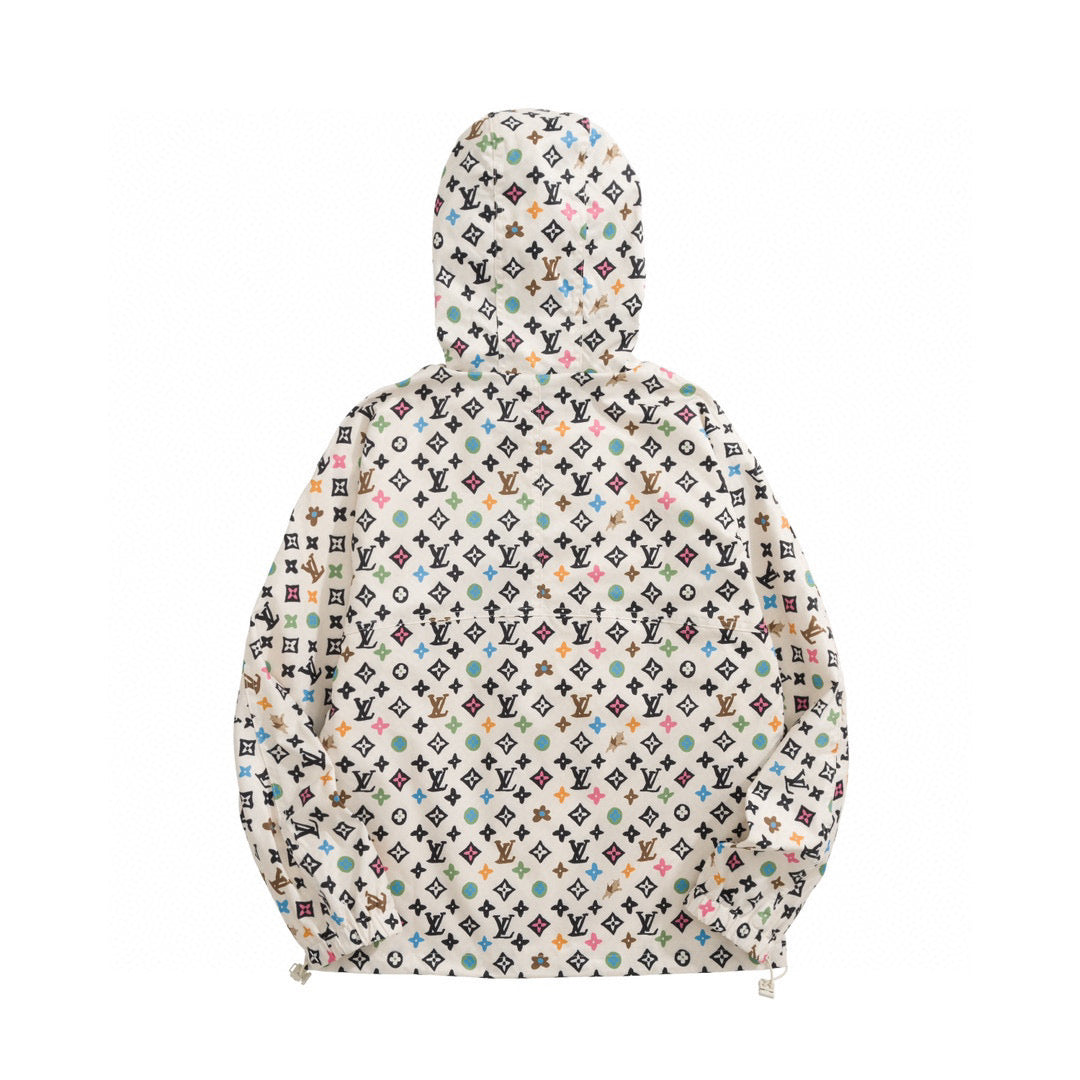 LOU JACKET