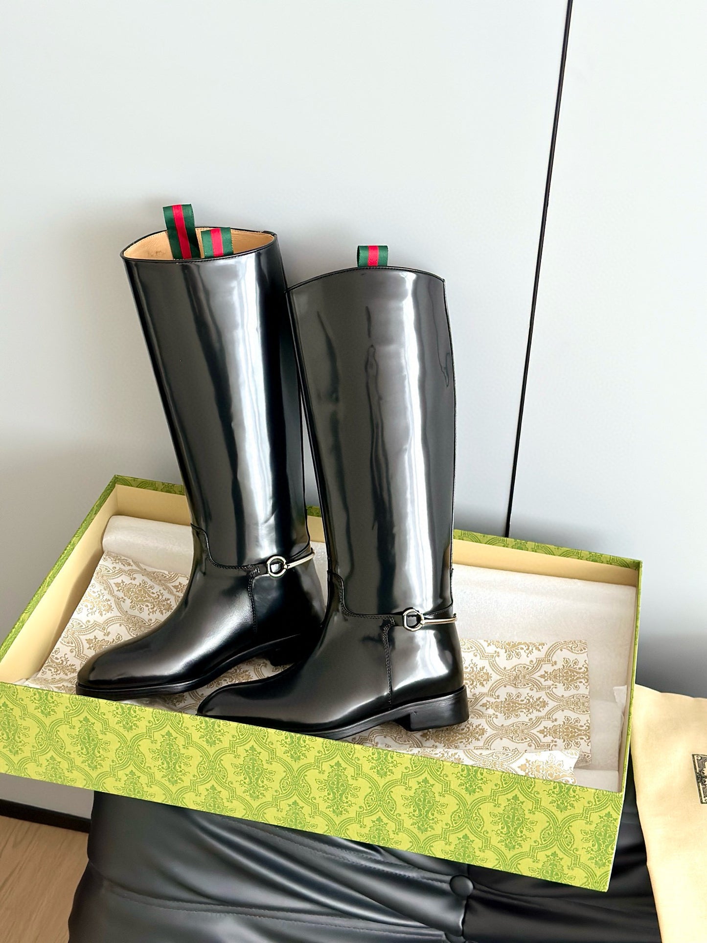 GG BOOTS