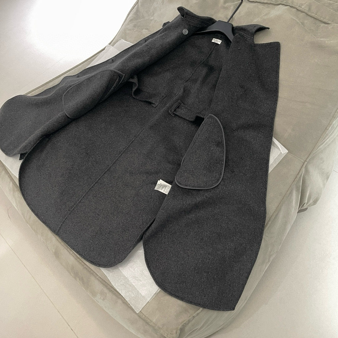 BRUNELLO C COAT
