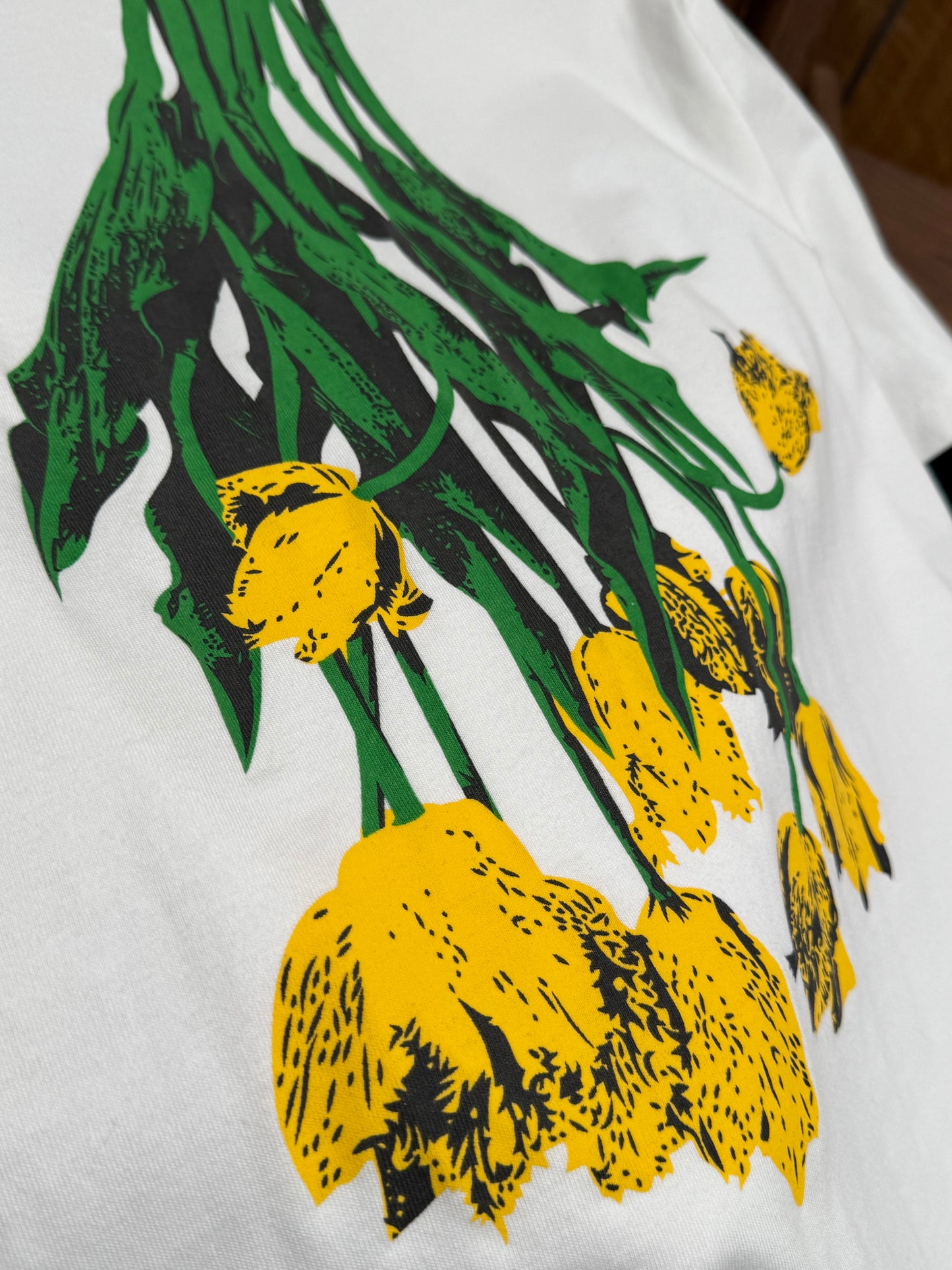 LOEW T-SHIRT