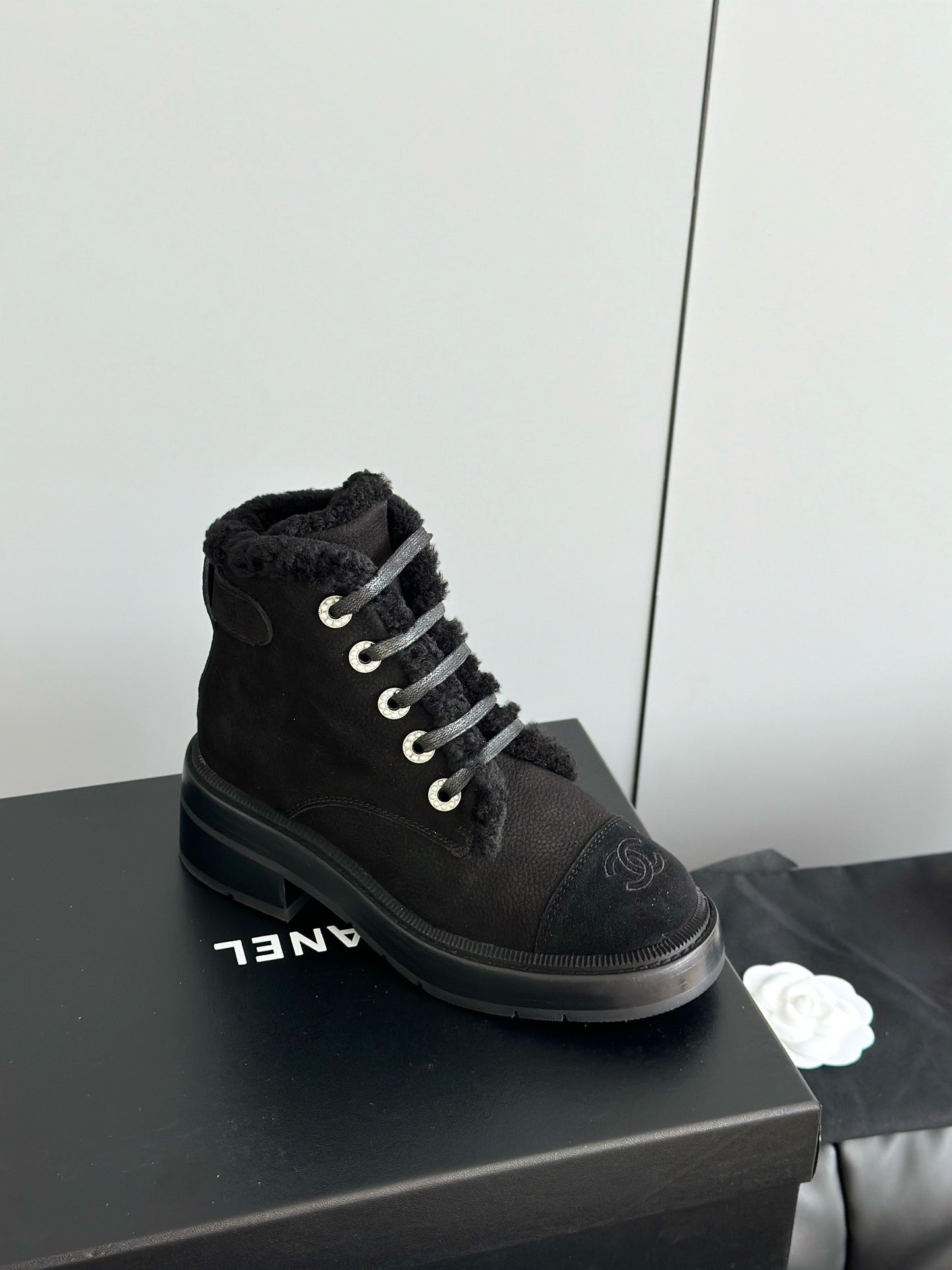 CC BOOTS