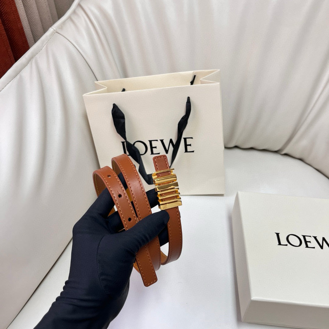 LOEW BELT 1.5 CM