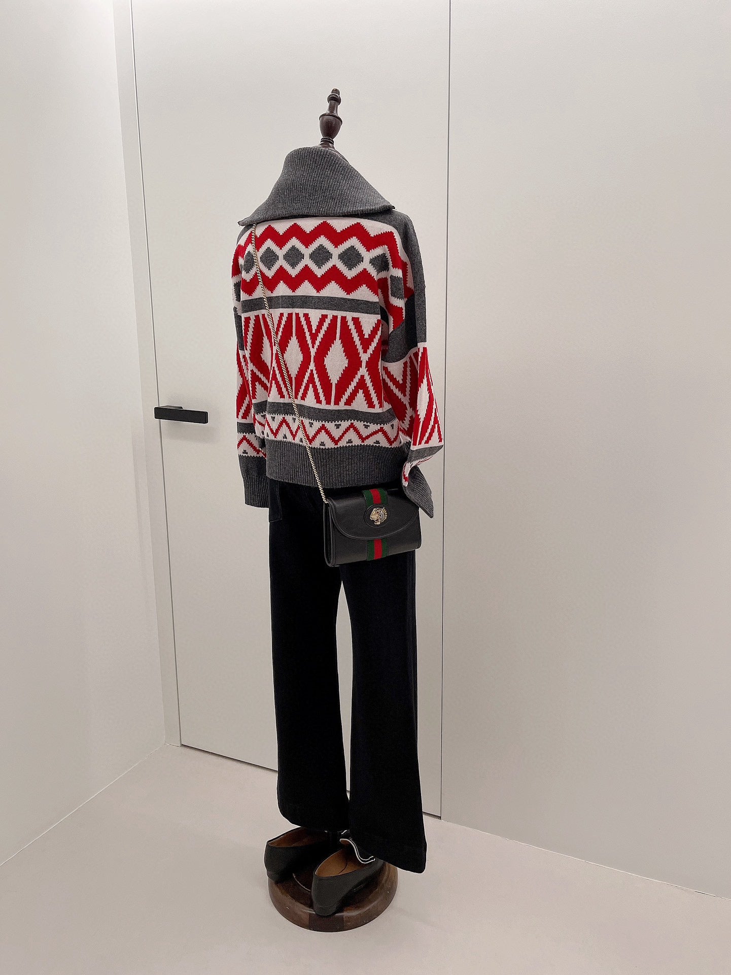 BRUNELLO C JUMPER