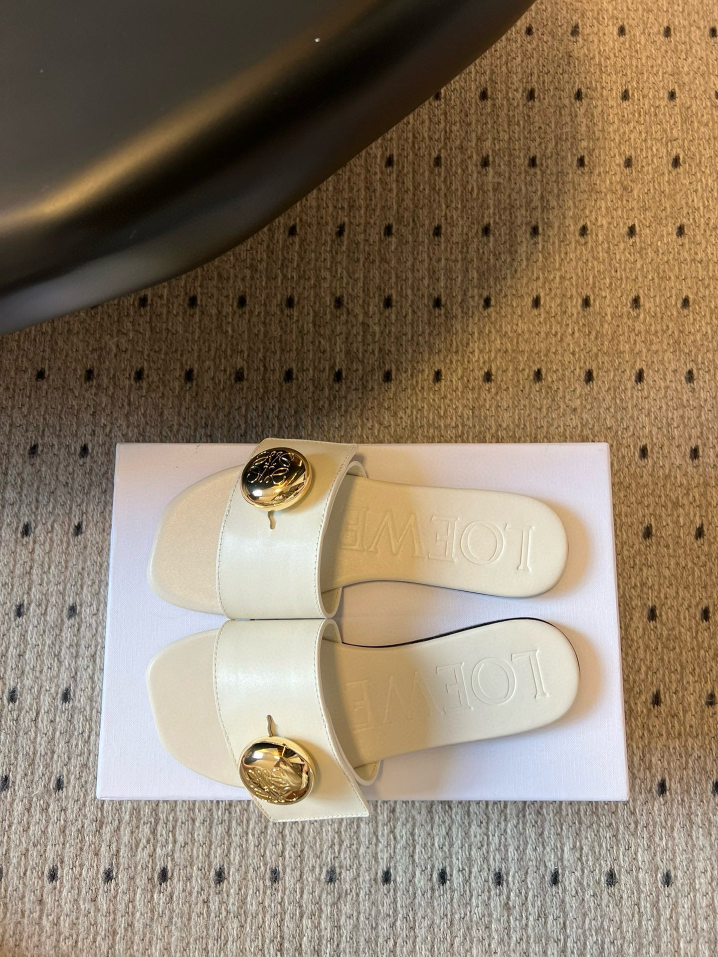 LOEW SANDALS