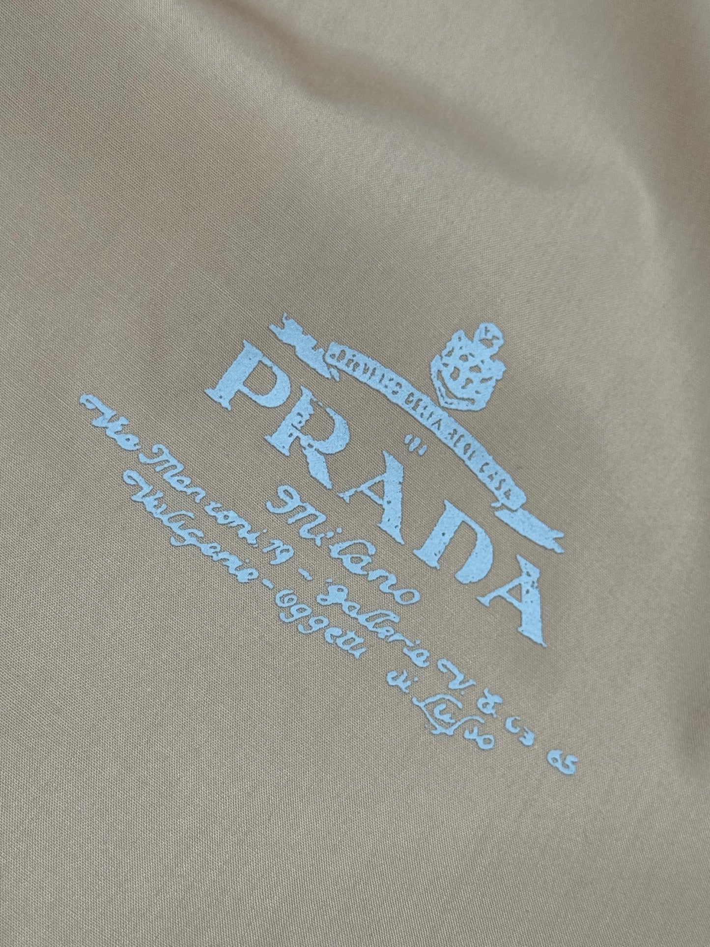 PD SHIRT