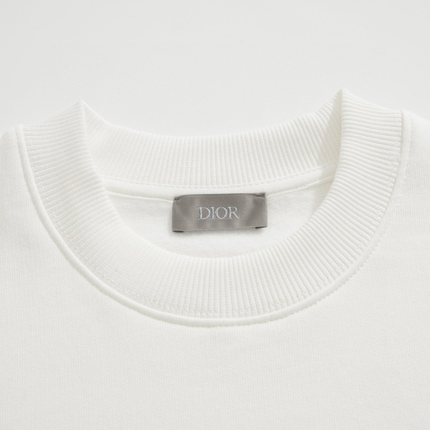 CD SWEATSHIRT