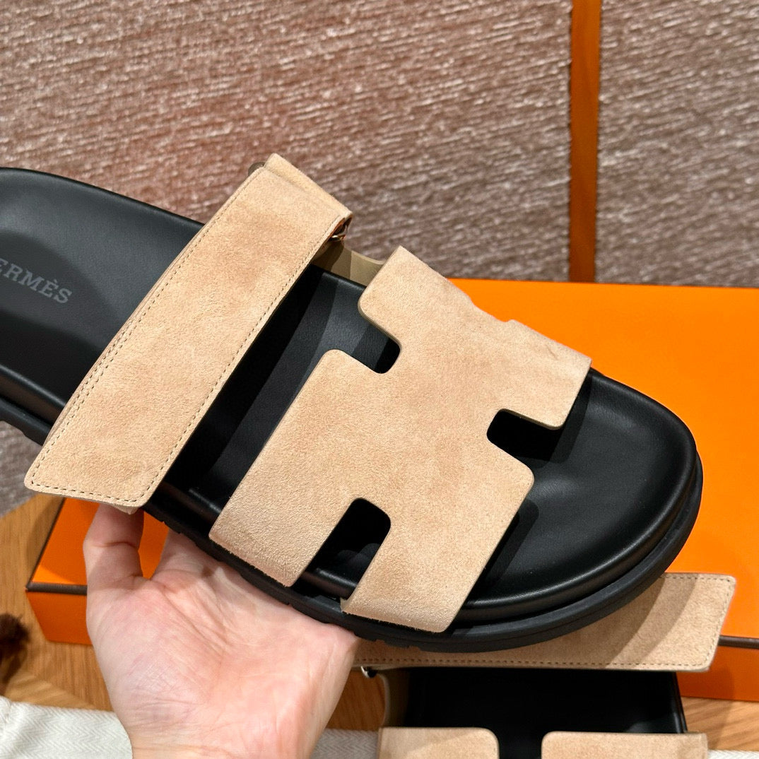 HERM CHYPRE SANDAL