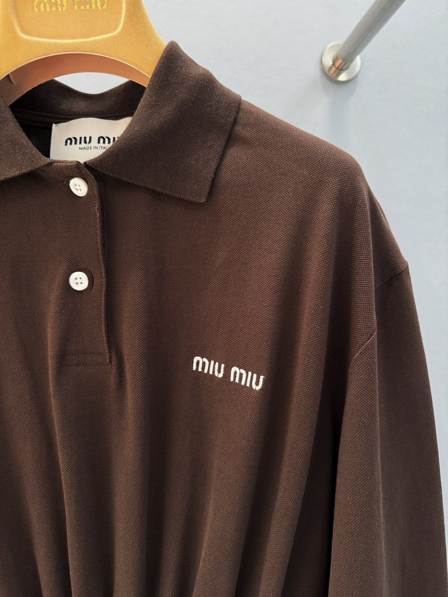 MIU M DRESS
