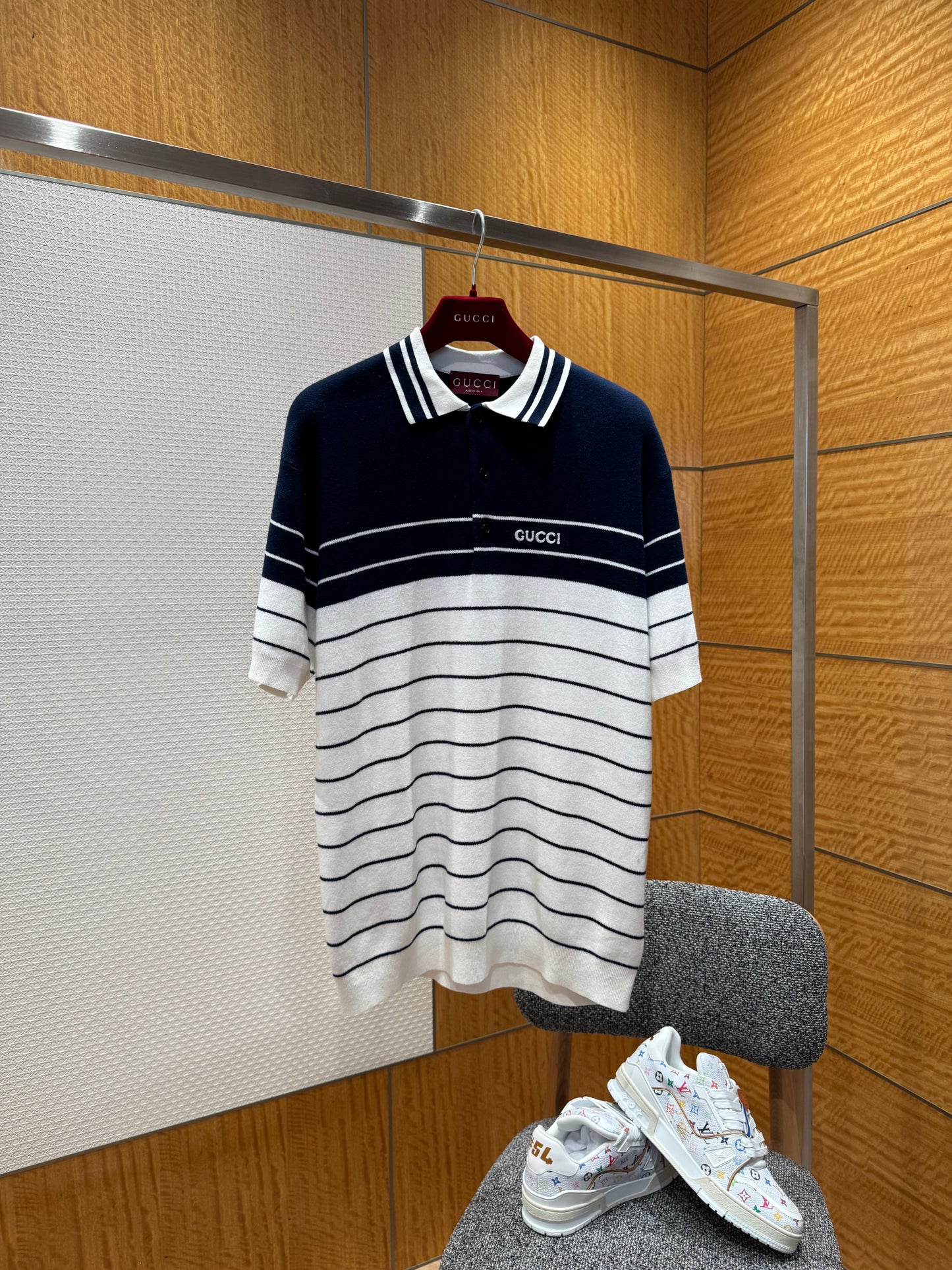 GG POLO SHIRT