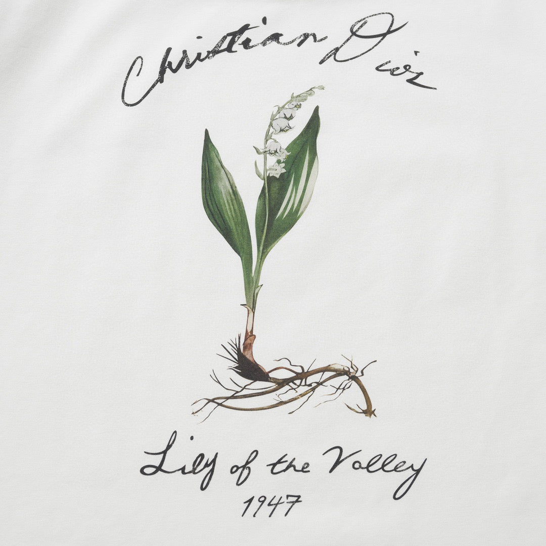 CD T-SHIRT