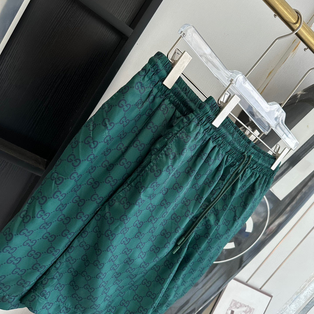 GG SHORTS