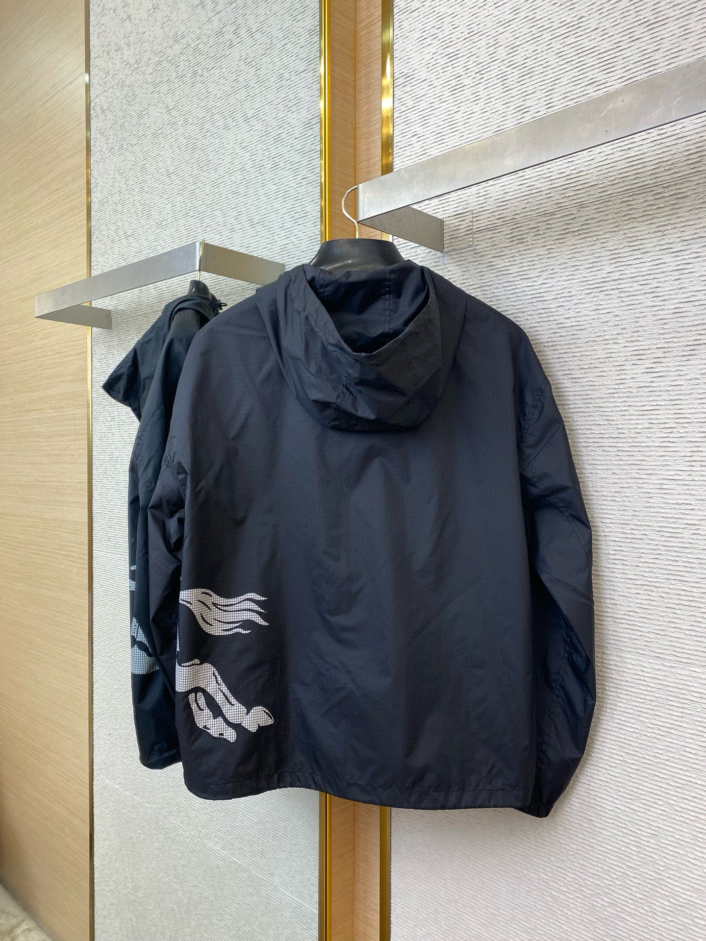 BBR JACKET
