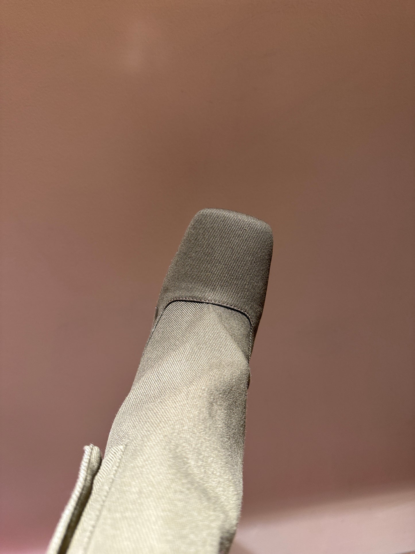 THE ATTICO BOOTS