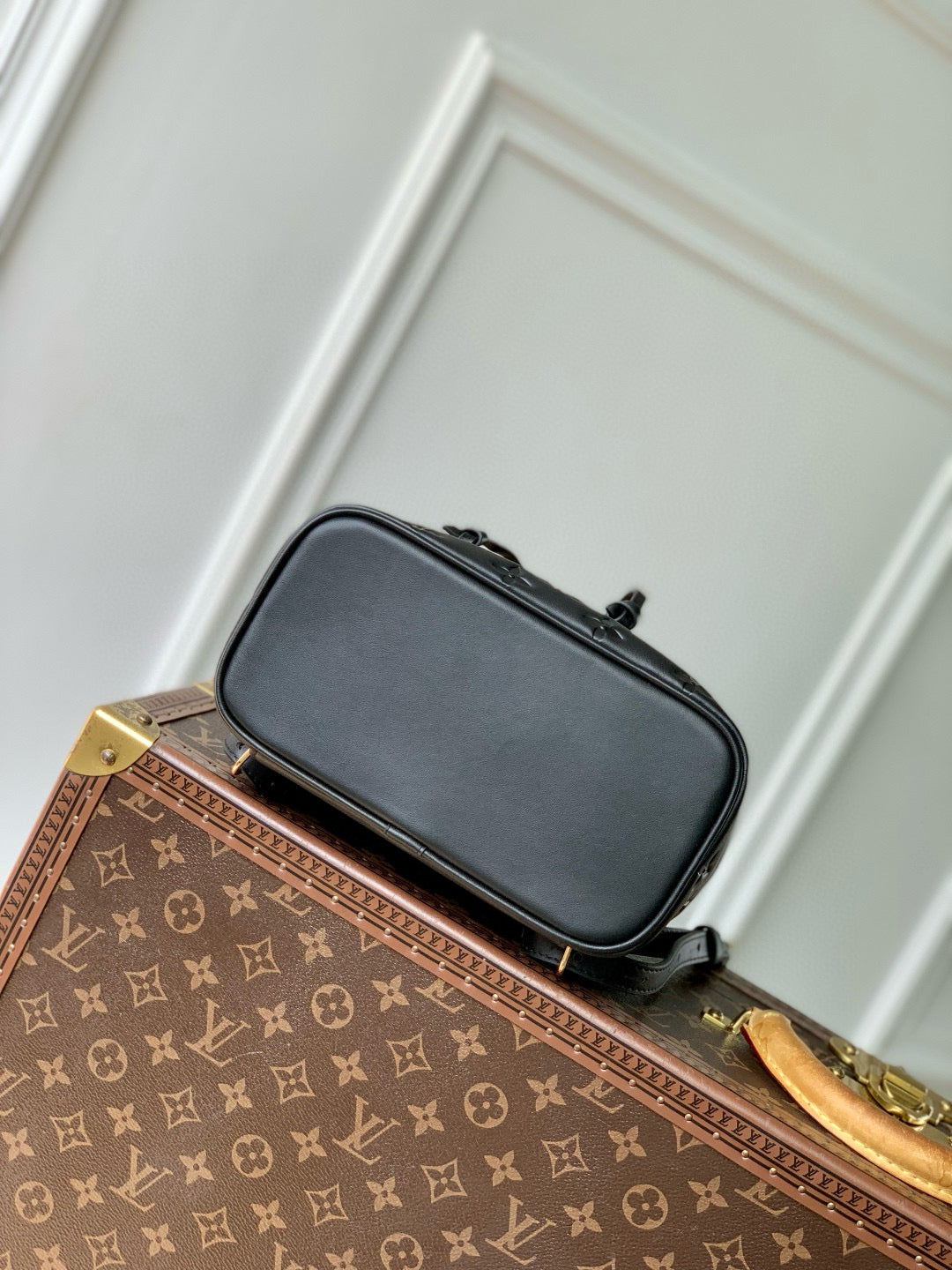 LOU COUSSIN PM BACKPACK