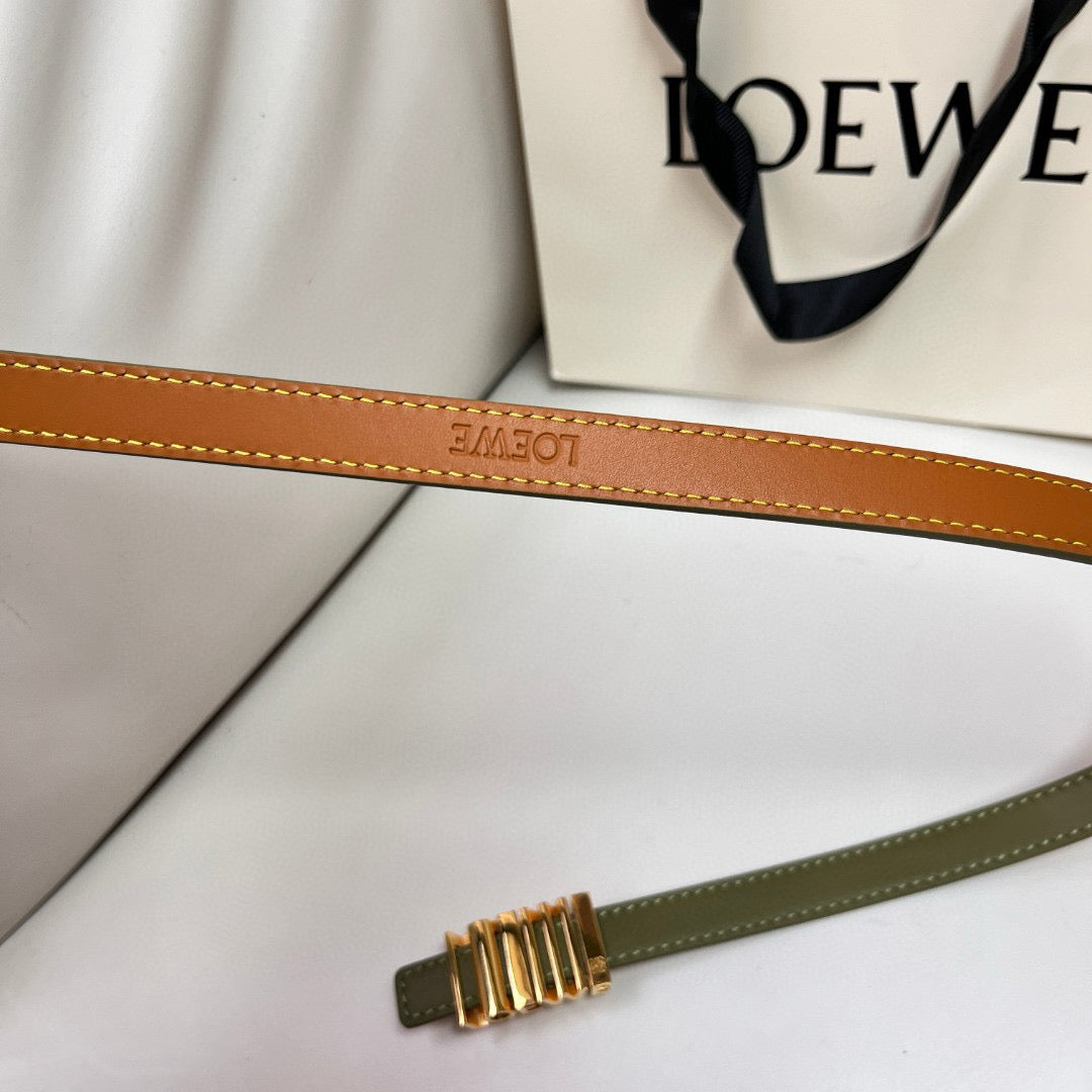 LOEW BELT 1.5 CM