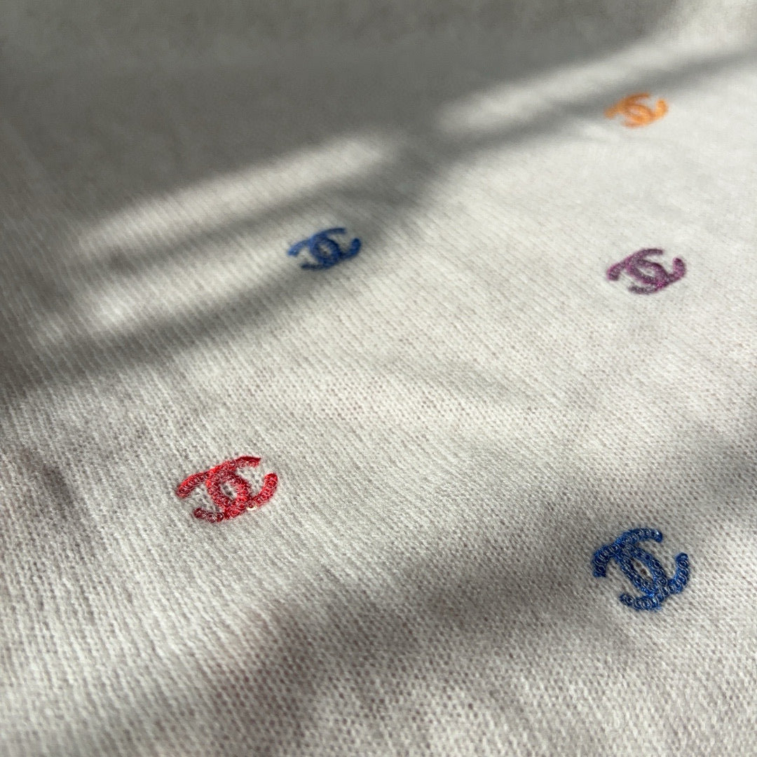CC SCARF
