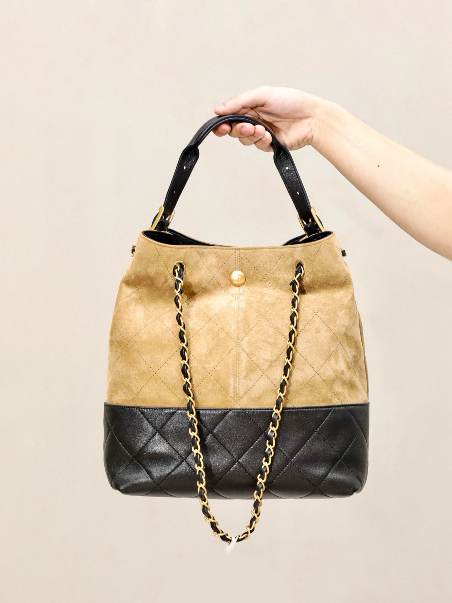 CC 25 BAG