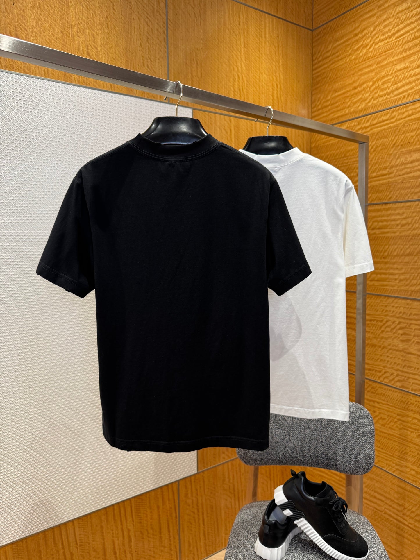 CD T-SHIRT