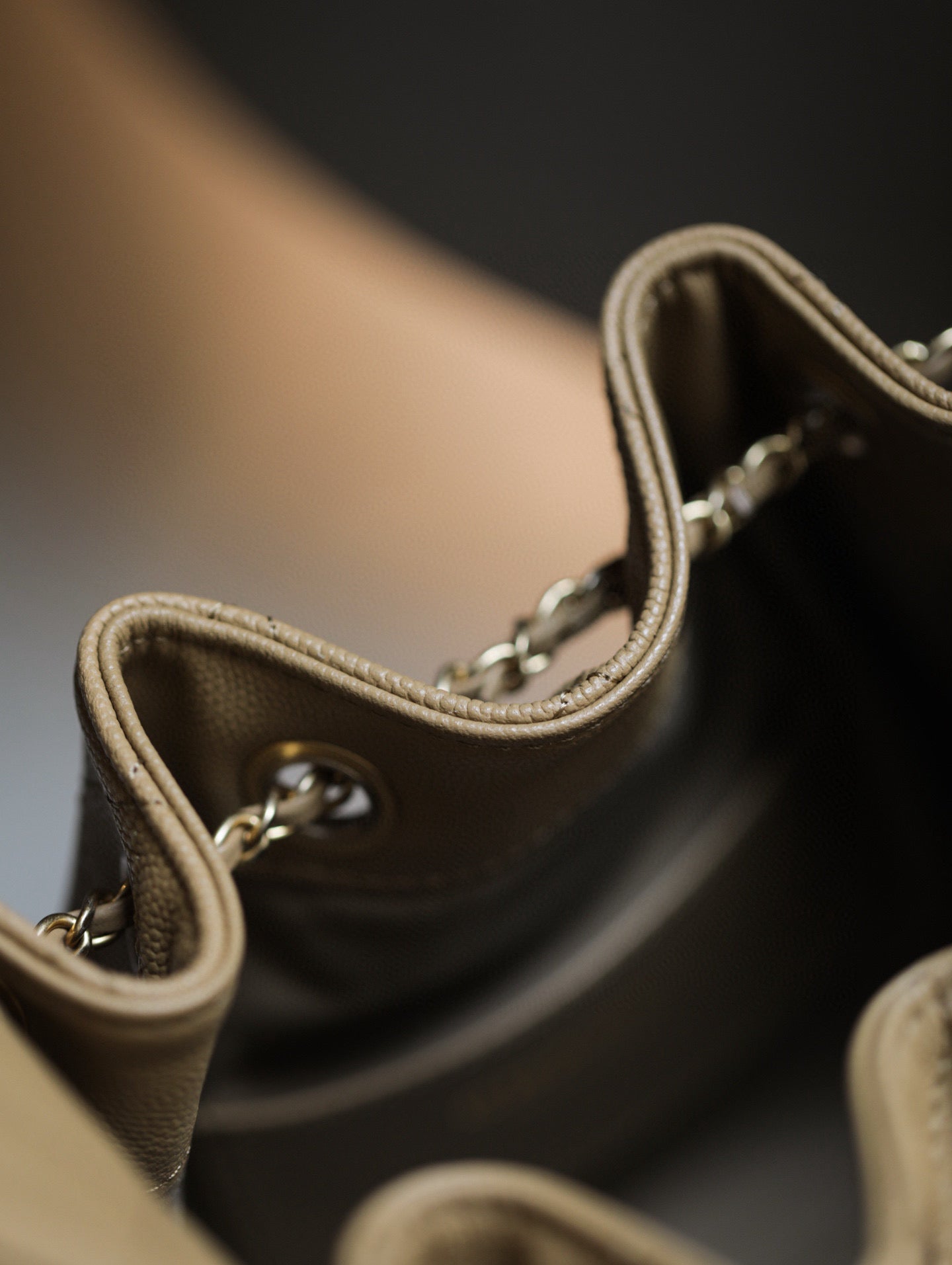 CC 25C BAG