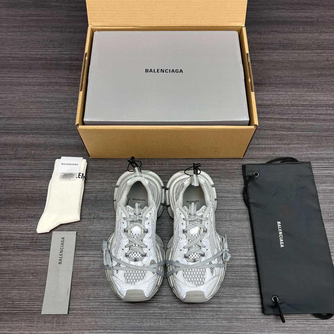 BAL 3XL TRAINERS