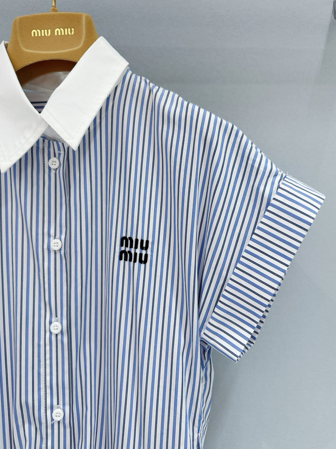 MIU M DRESS