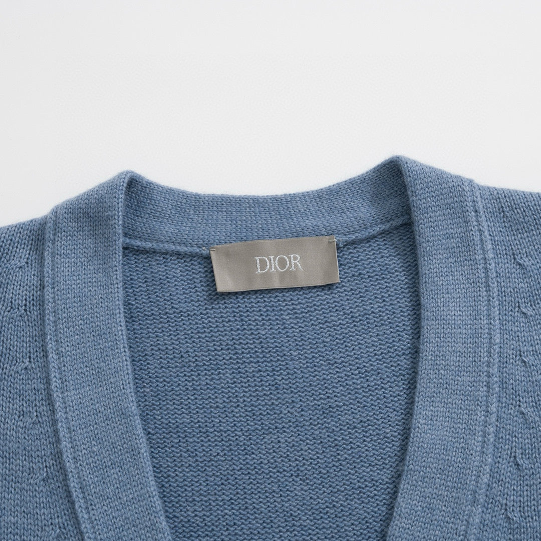 CD CARDIGAN