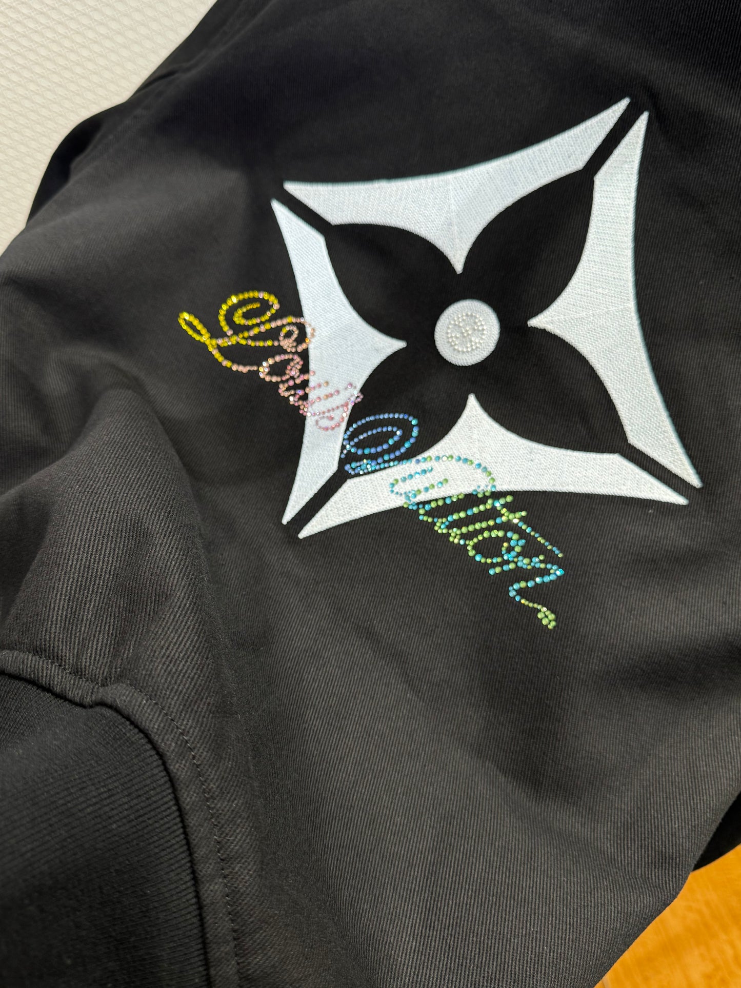 LOU JACKET