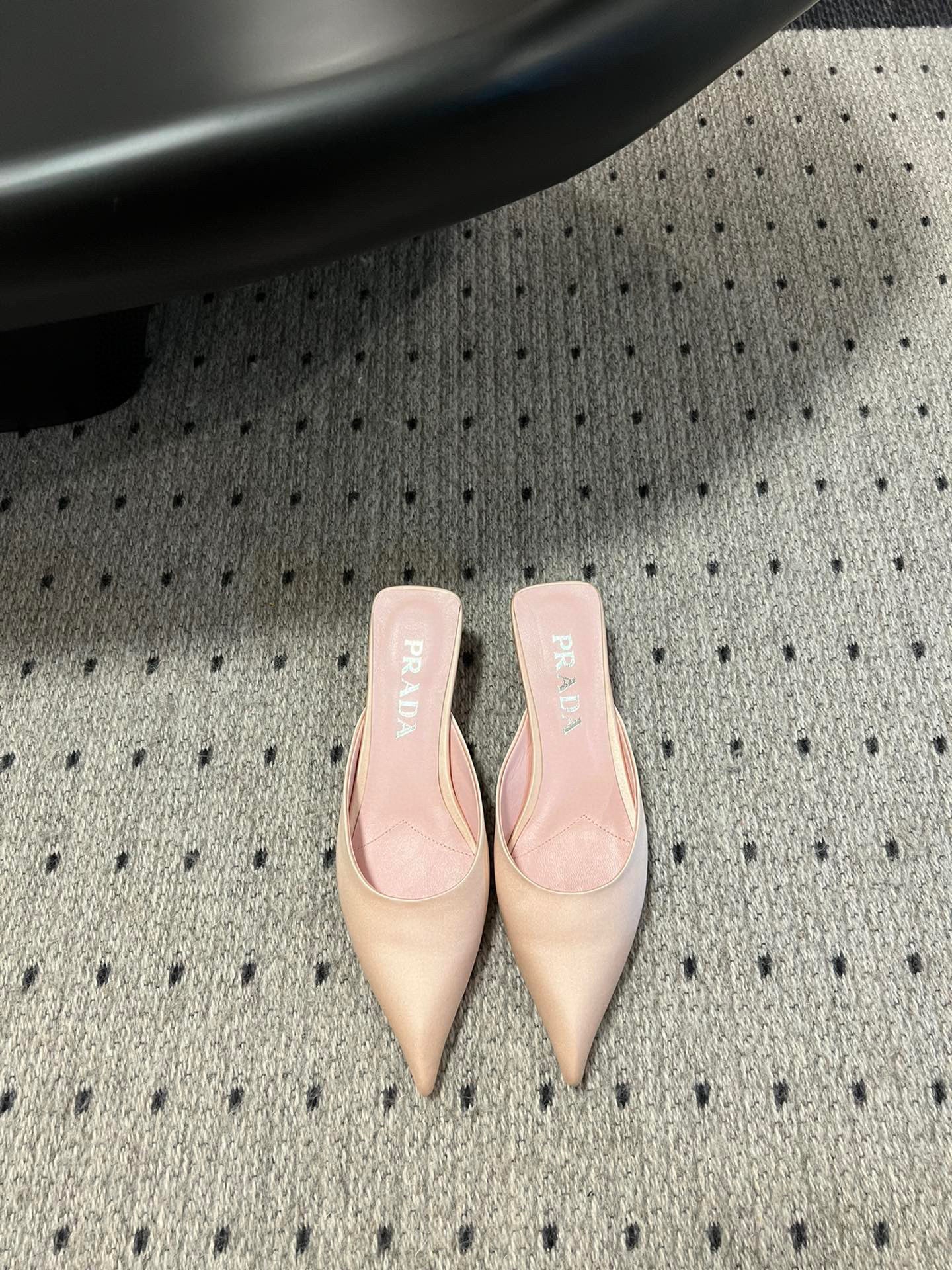 PD HEELS