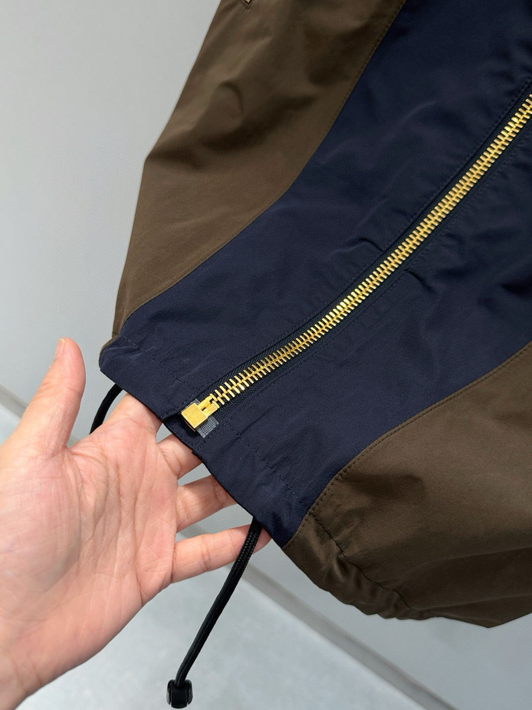 PD JACKET