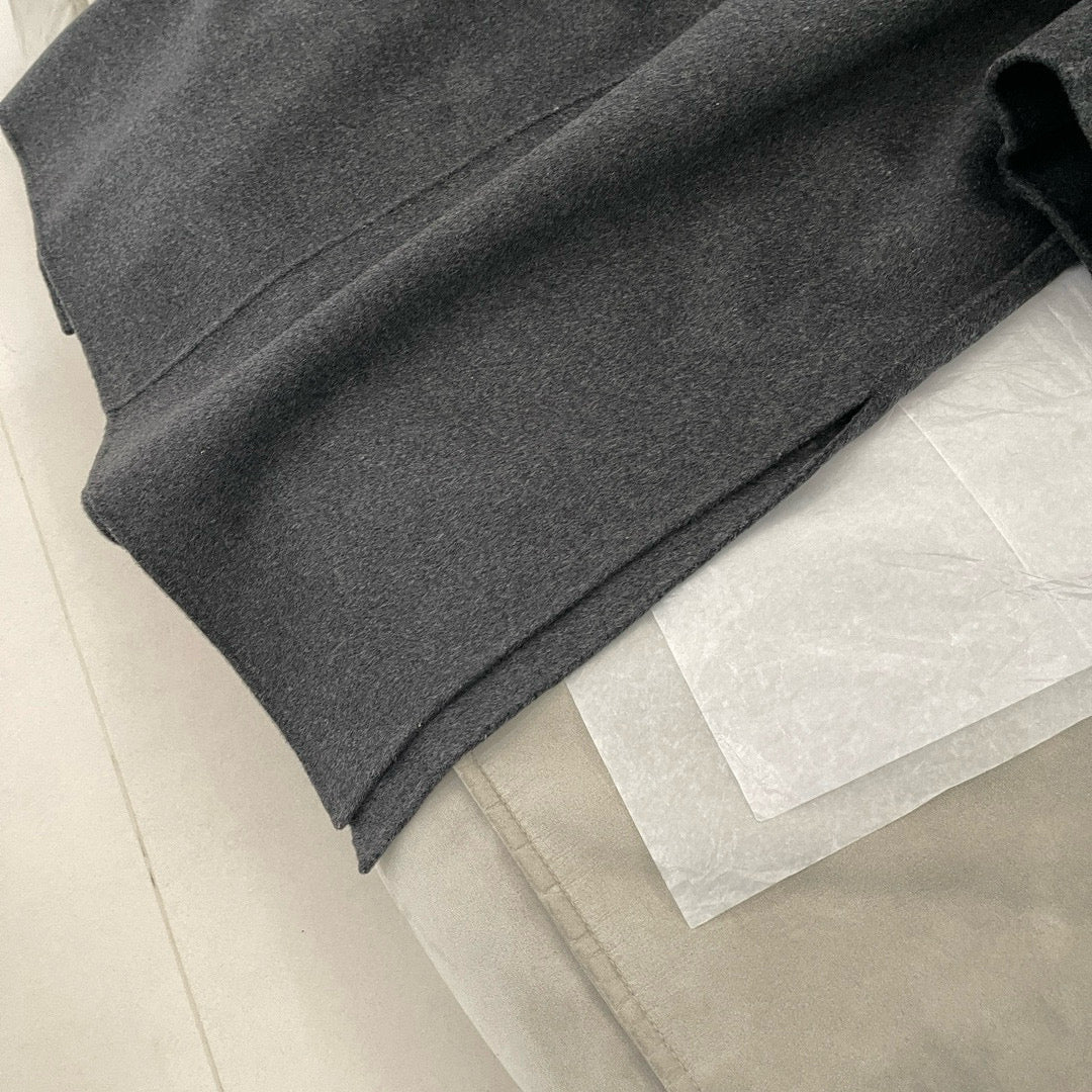 BRUNELLO C COAT
