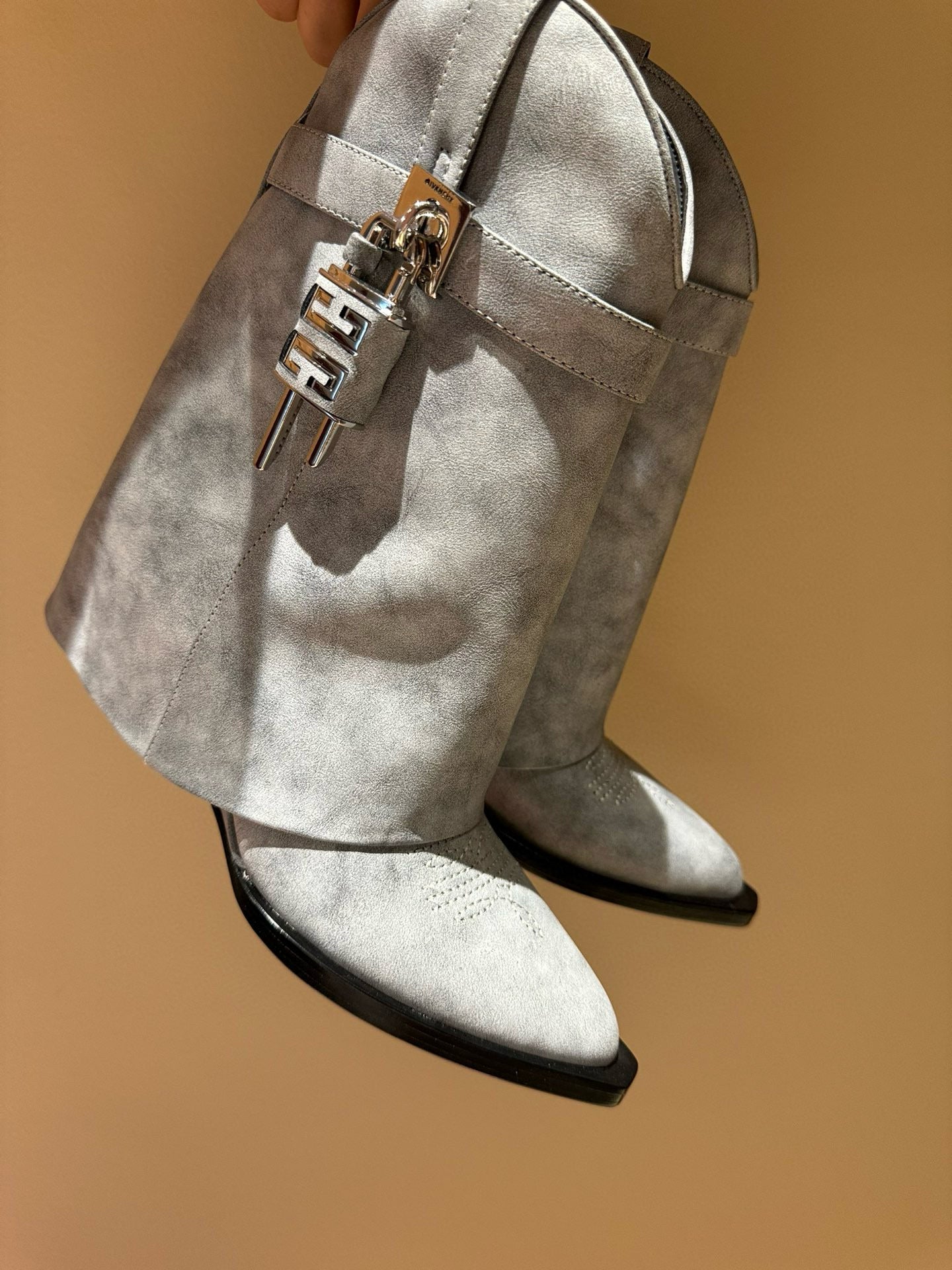 GVC BOOTS