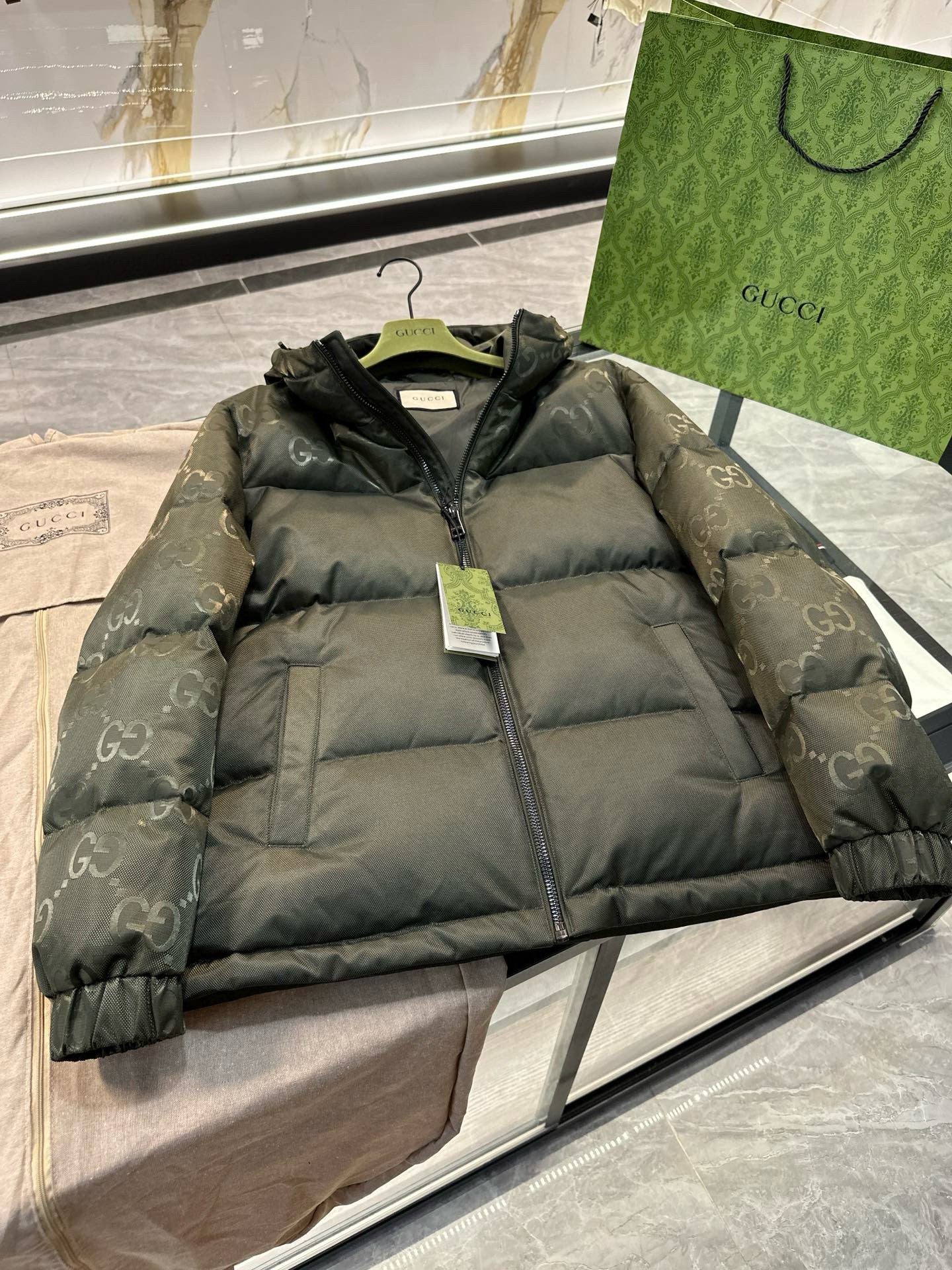 GG JACKET