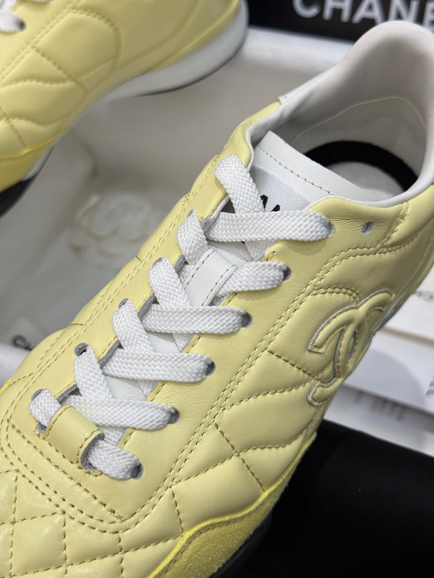 CC SNEAKER