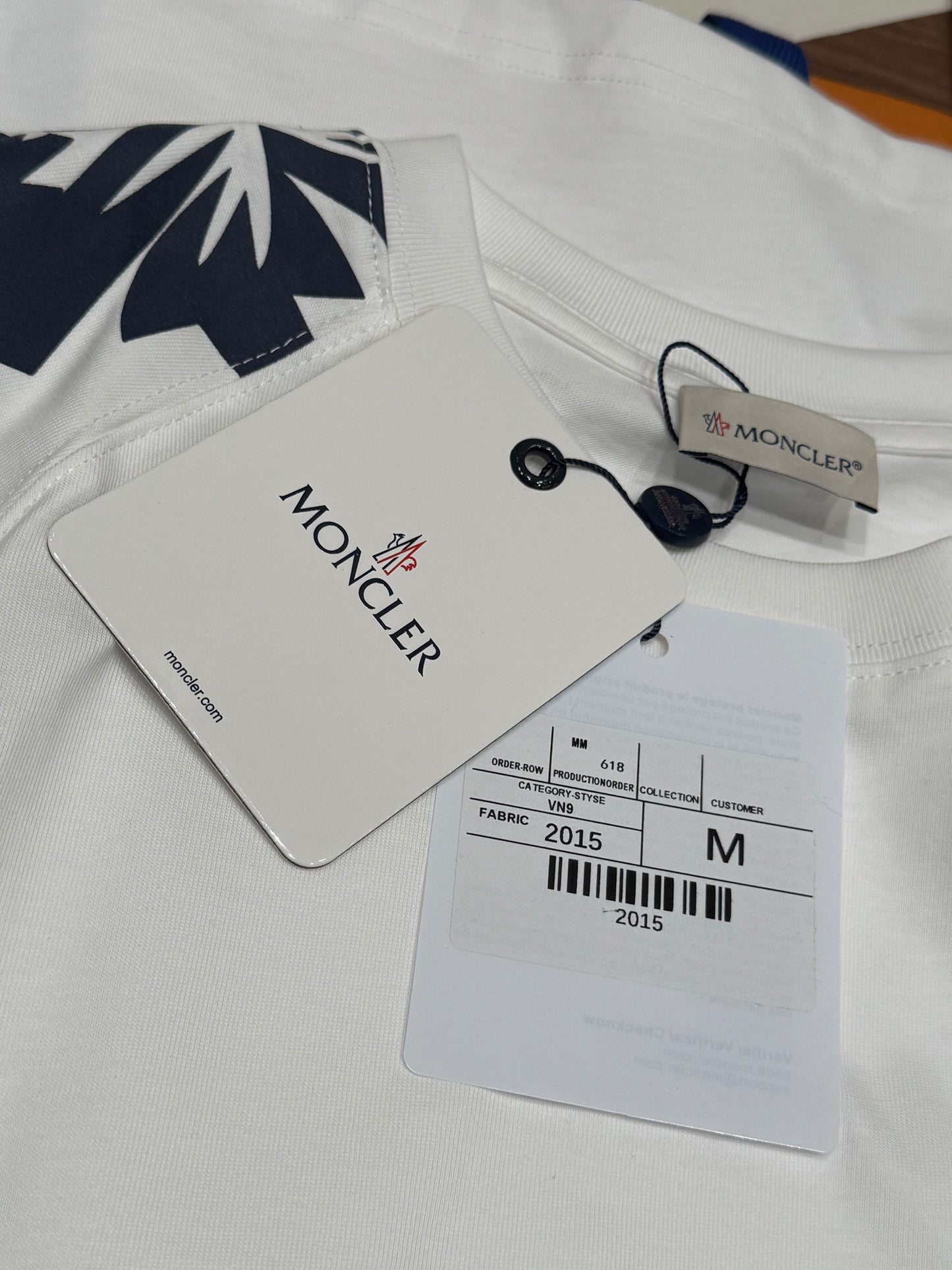 MONC T-SHIRT