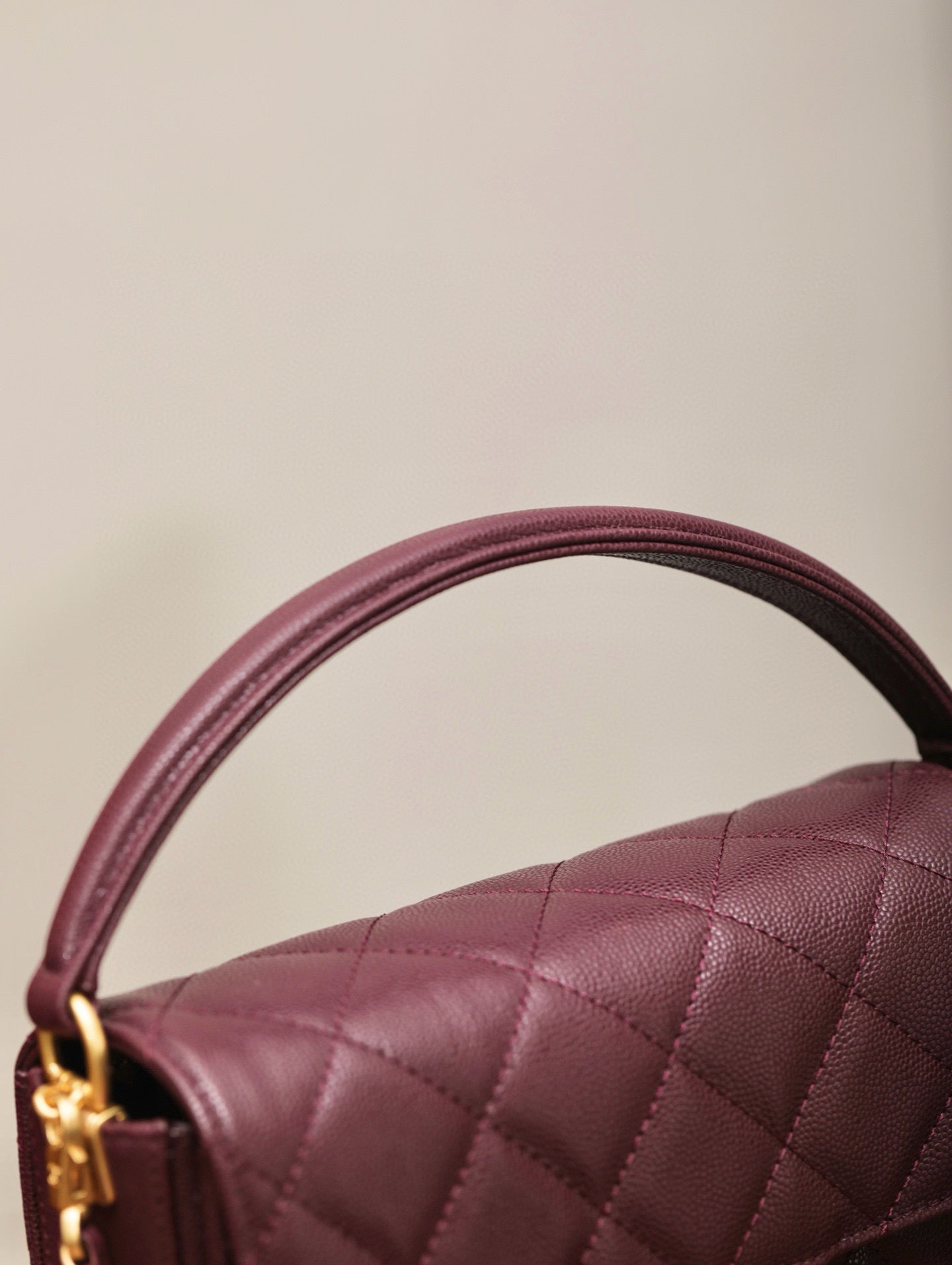 CC 24K BAG