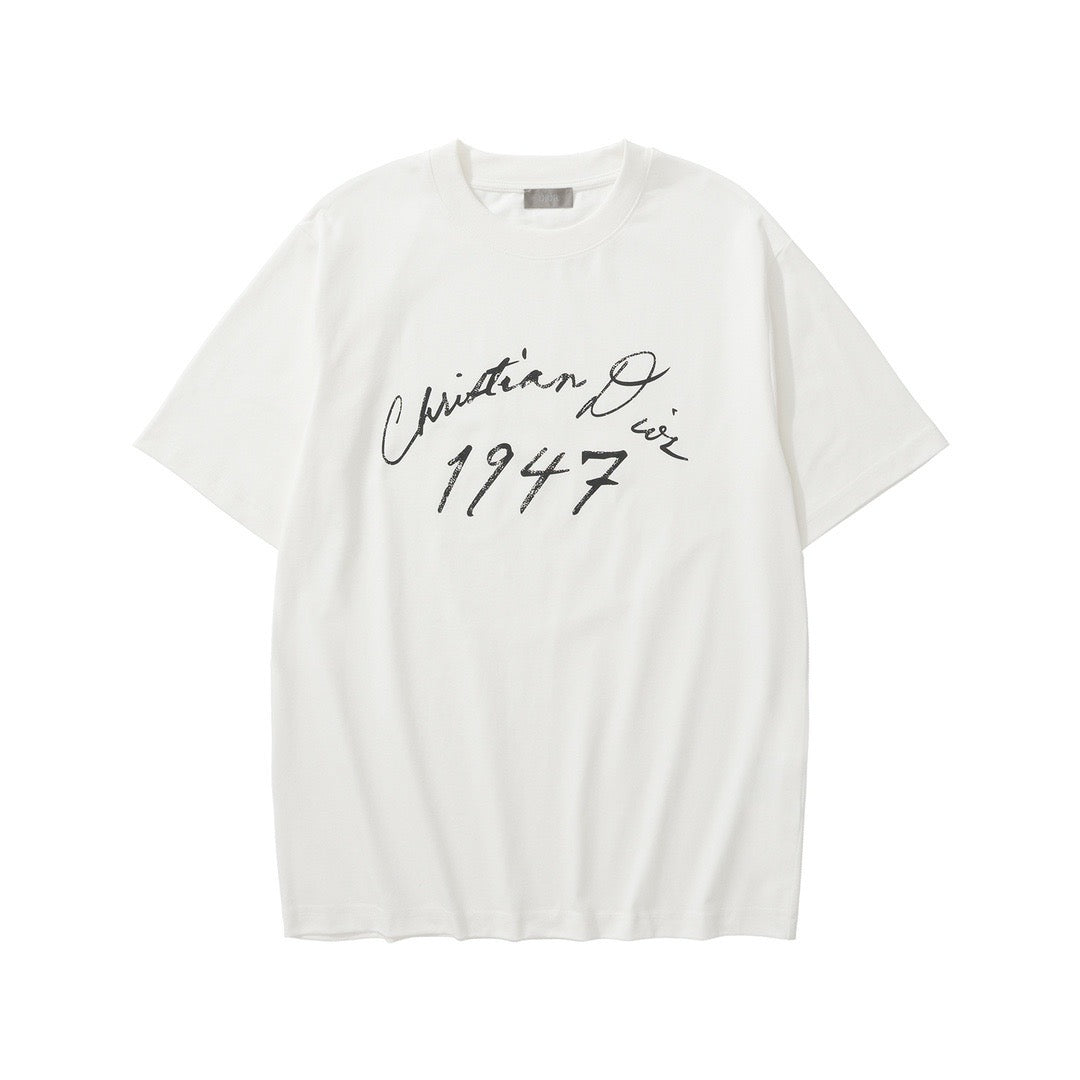 CD T-SHIRT