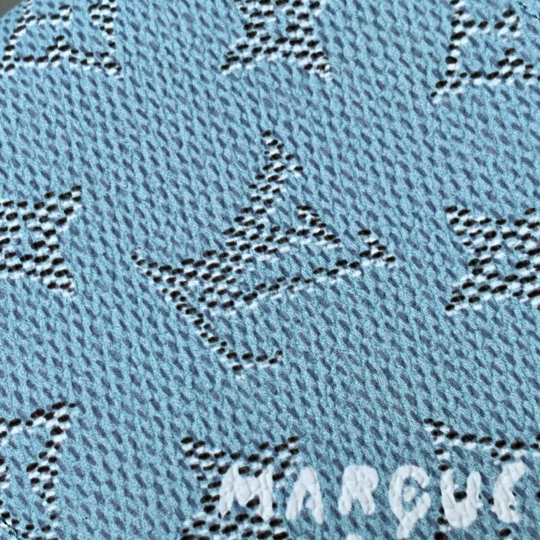 LOU SLENDER WALLET