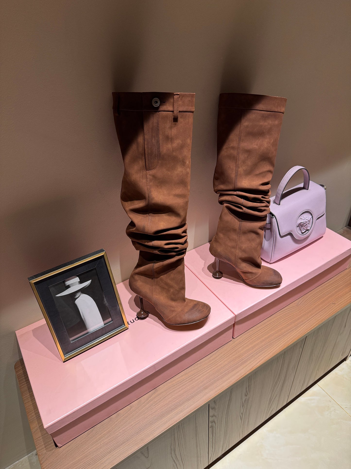 LOEW BOOTS