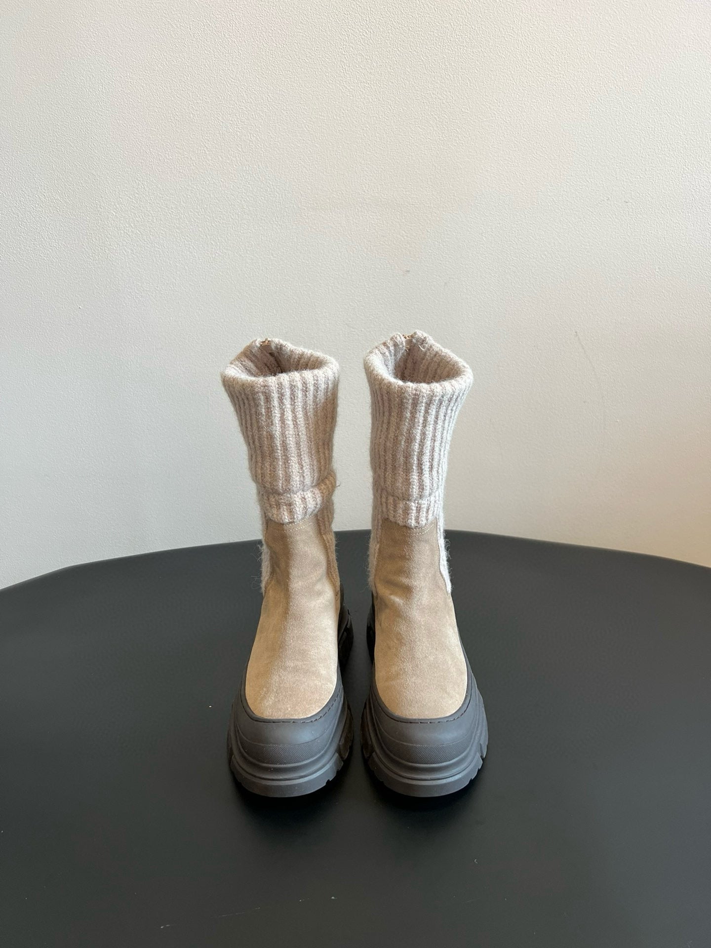 BRUNELLO C BOOTS