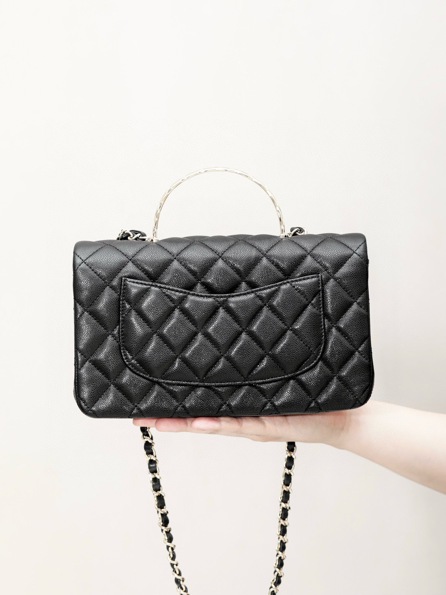 CC 25S BAG