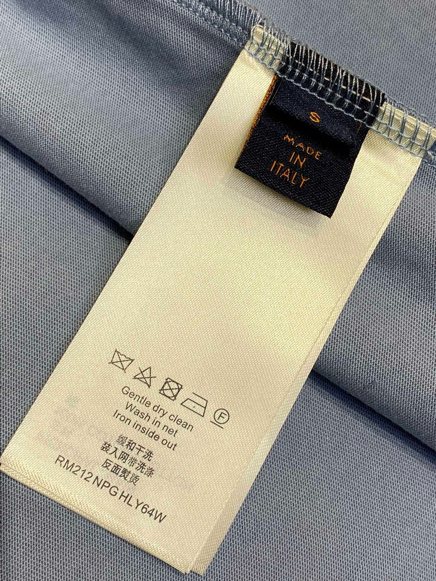 LOU T-SHIRT ND