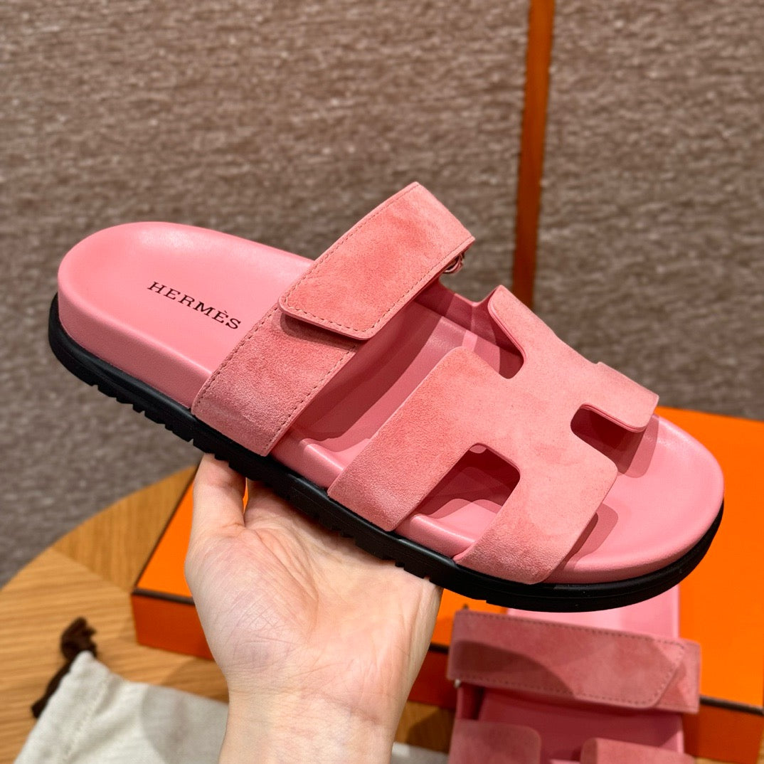 HERM CHYPRE SANDALS