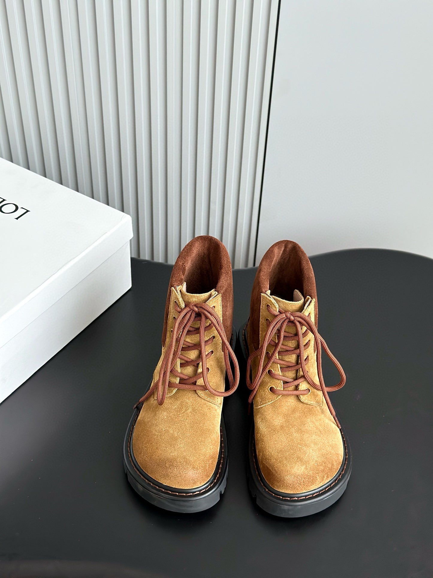 LOEW BOOTS