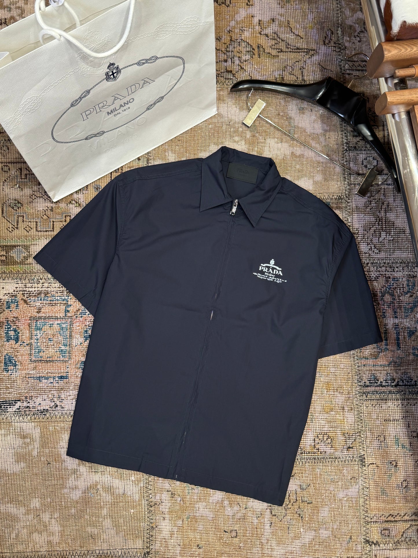 PD SHIRT
