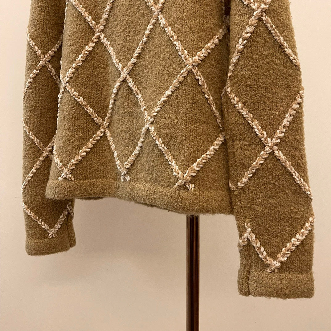 CC CARDIGAN