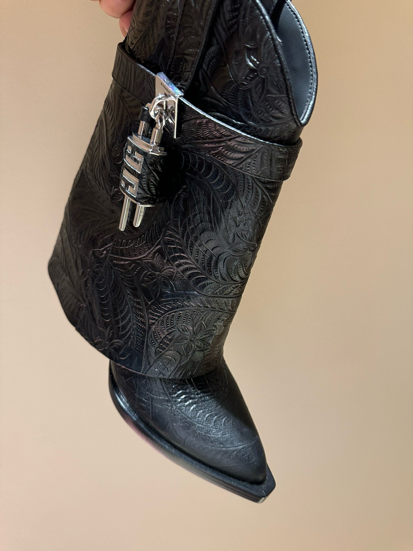 GVC BOOTS