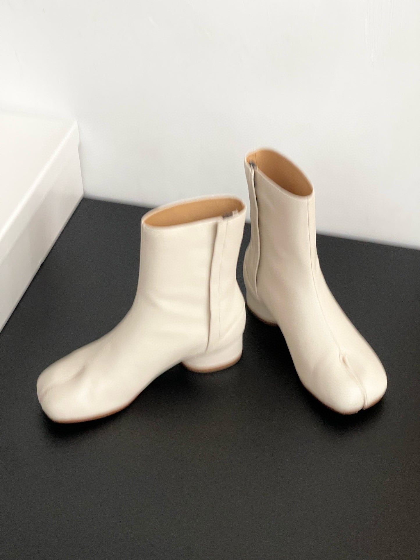 MAISON M TABI BOOTS