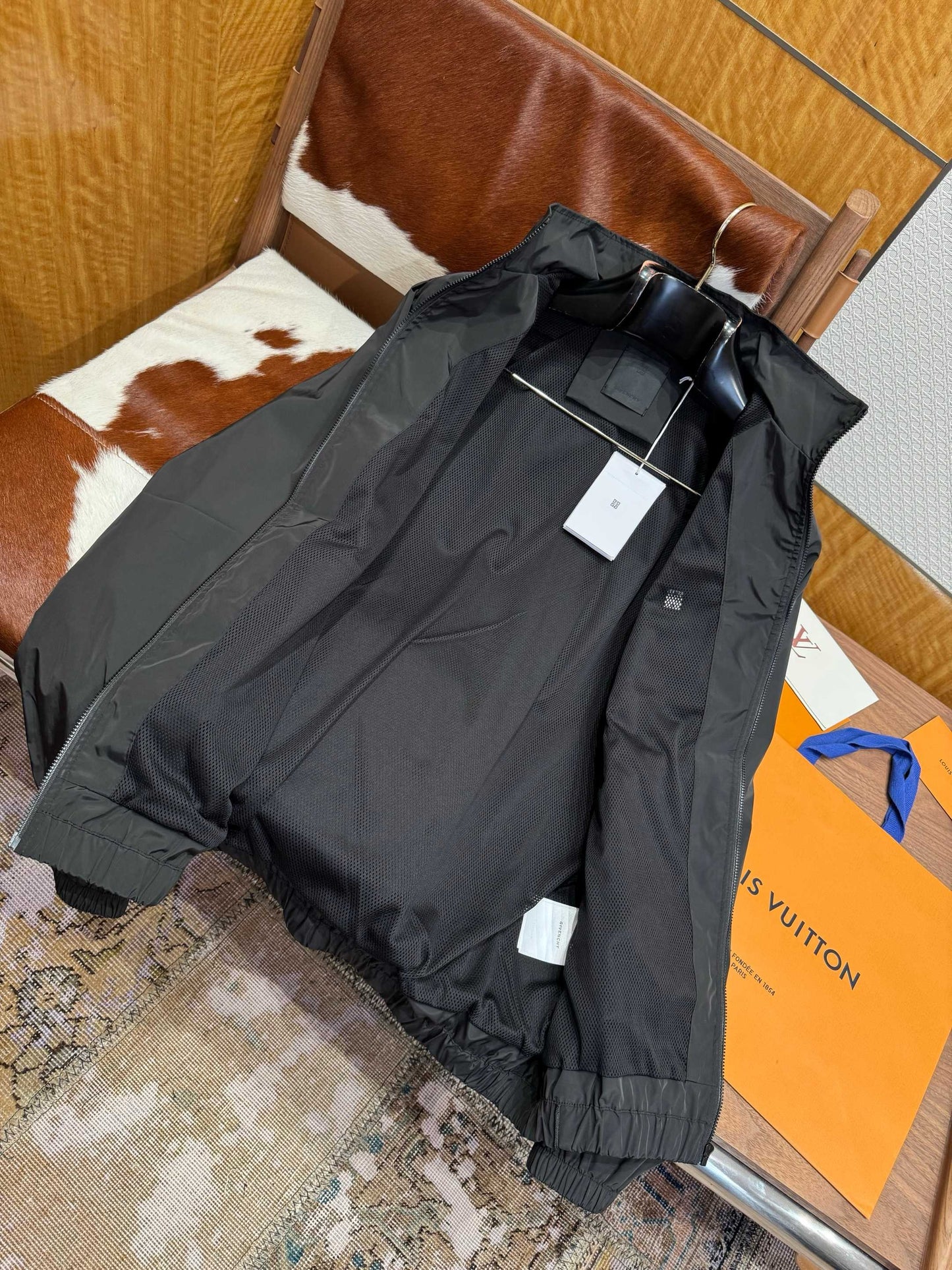 GVC JACKET