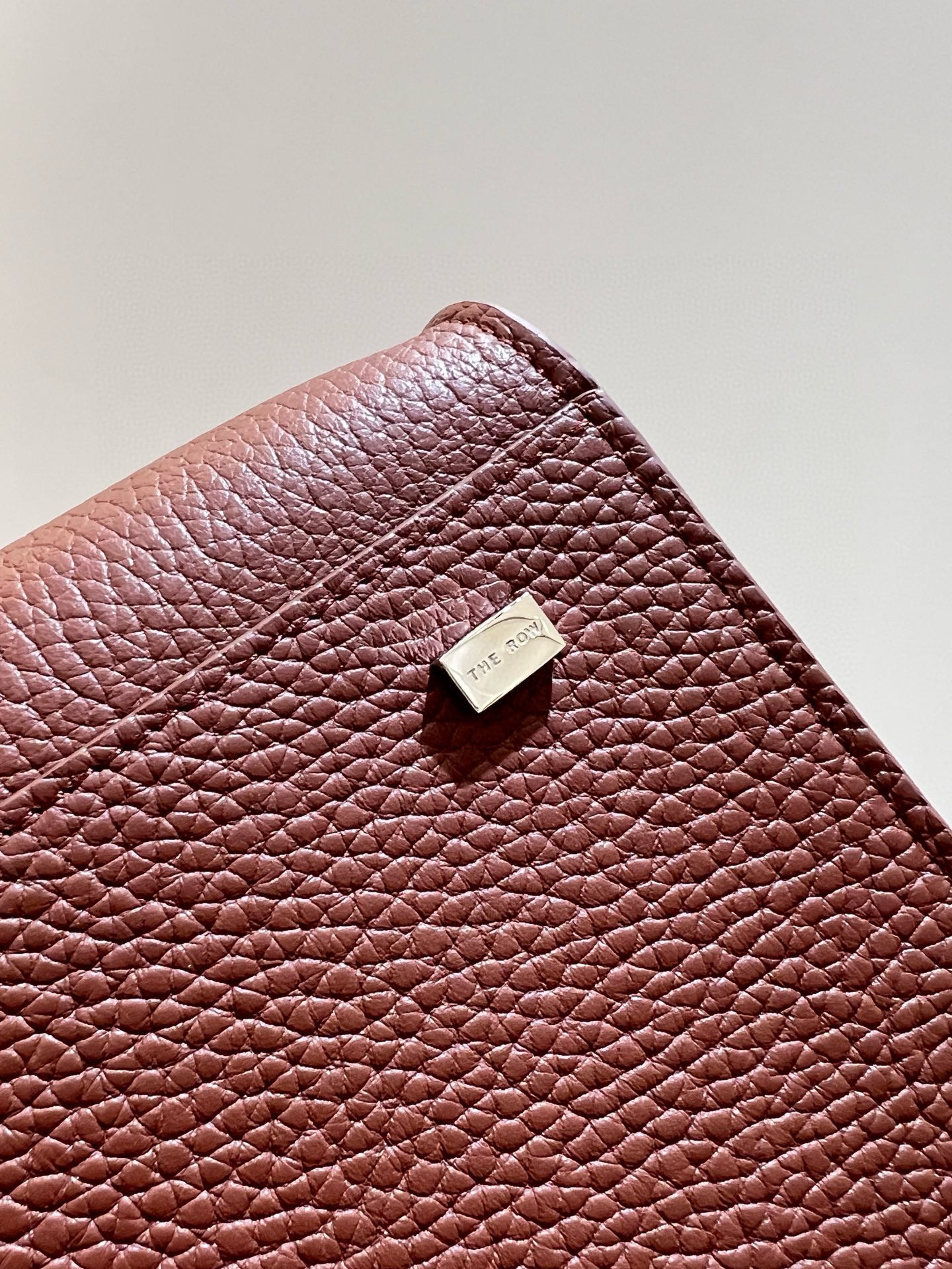 THE ROW MARGAUX 12 BAG