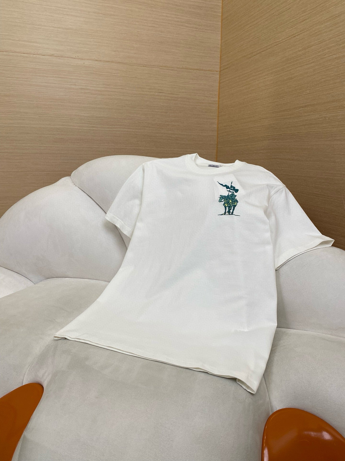 BBR T-SHIRT